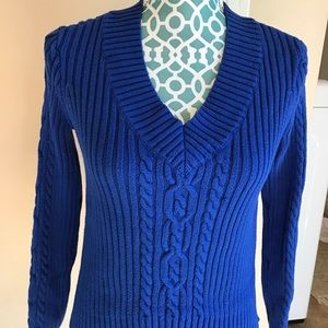 Nautica Women's Sweater